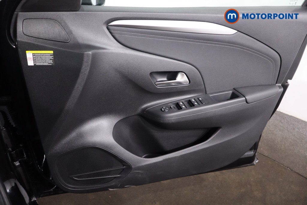 Vauxhall Corsa GS Manual Petrol Hatchback - Stock Number (1619742) - 22nd supplementary image