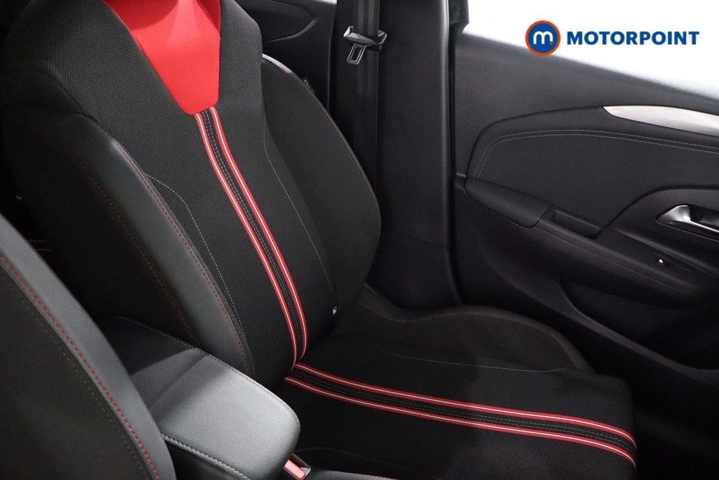 Vauxhall Corsa GS Manual Petrol Hatchback - Stock Number (1619742) - 24th supplementary image