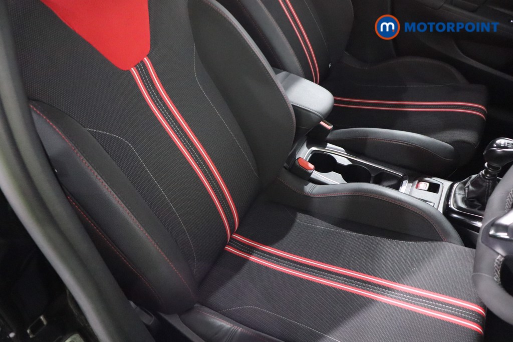 Vauxhall Corsa GS Manual Petrol Hatchback - Stock Number (1619742) - 25th supplementary image