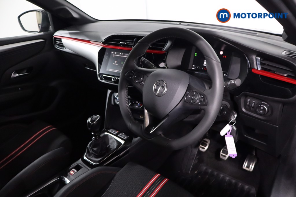 Vauxhall Corsa GS Manual Petrol Hatchback - Stock Number (1619742) - 26th supplementary image