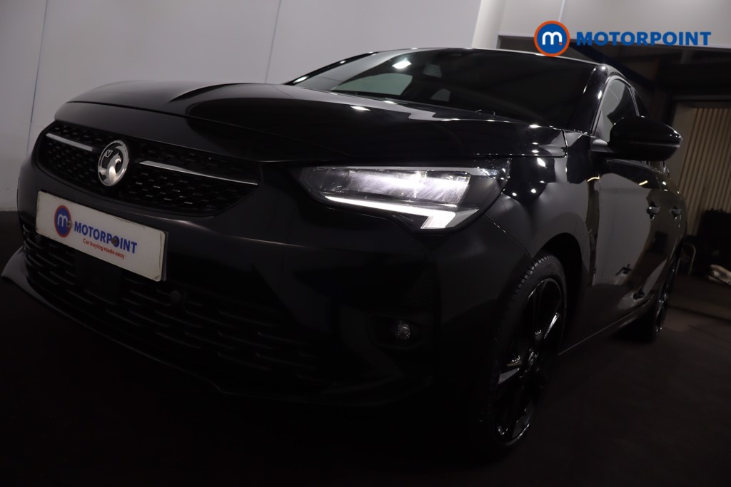 Vauxhall Corsa GS Manual Petrol Hatchback - Stock Number (1619742) - 27th supplementary image