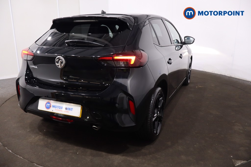 Vauxhall Corsa GS Manual Petrol Hatchback - Stock Number (1619742) - 29th supplementary image