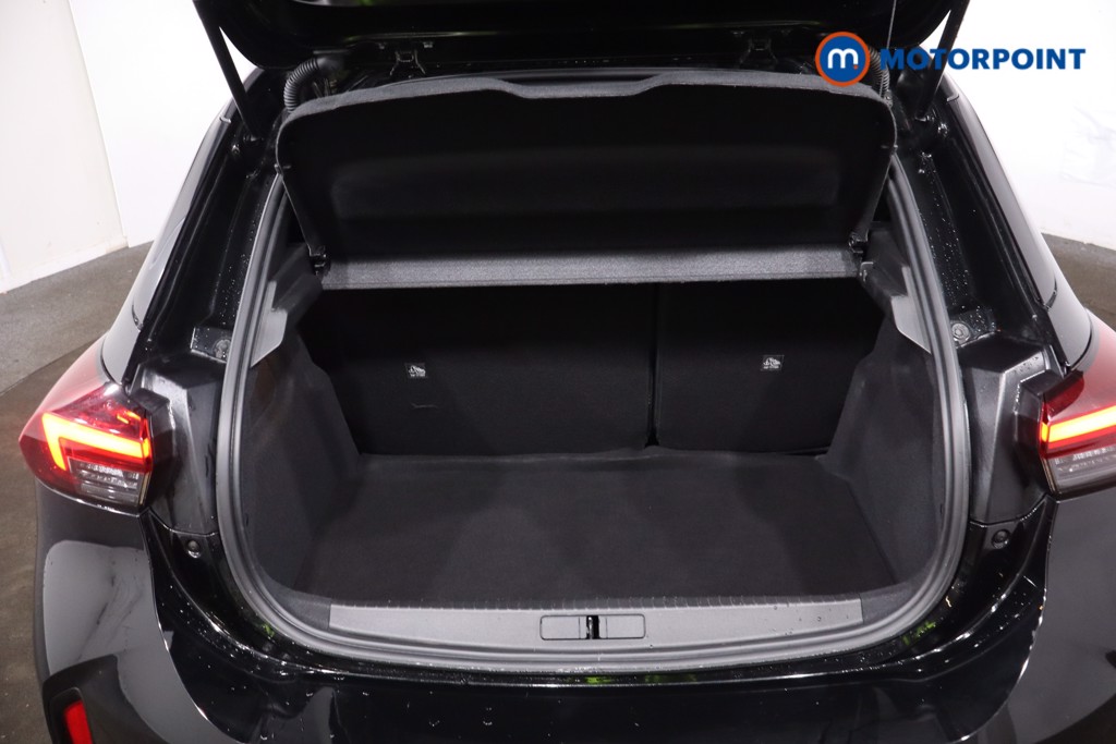 Vauxhall Corsa GS Manual Petrol Hatchback - Stock Number (1619742) - 30th supplementary image