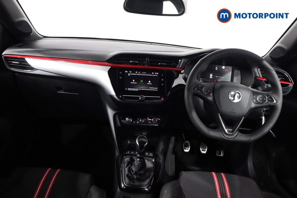 Vauxhall Corsa GS Manual Petrol Hatchback - Stock Number (1619742) - 1st supplementary image