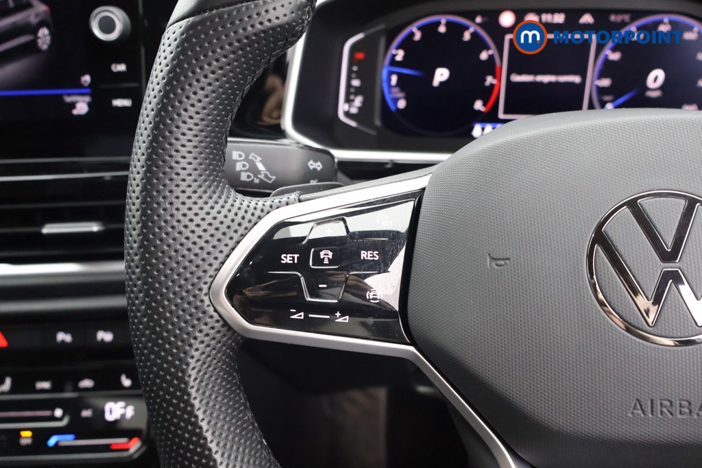 Volkswagen T-Roc R-Line Automatic Petrol SUV - Stock Number (1619757) - 2nd supplementary image