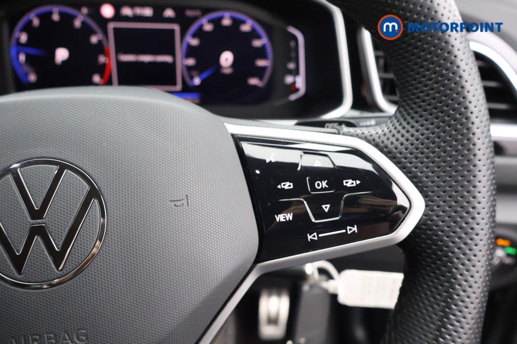 Volkswagen T-Roc R-Line Automatic Petrol SUV - Stock Number (1619757) - 3rd supplementary image