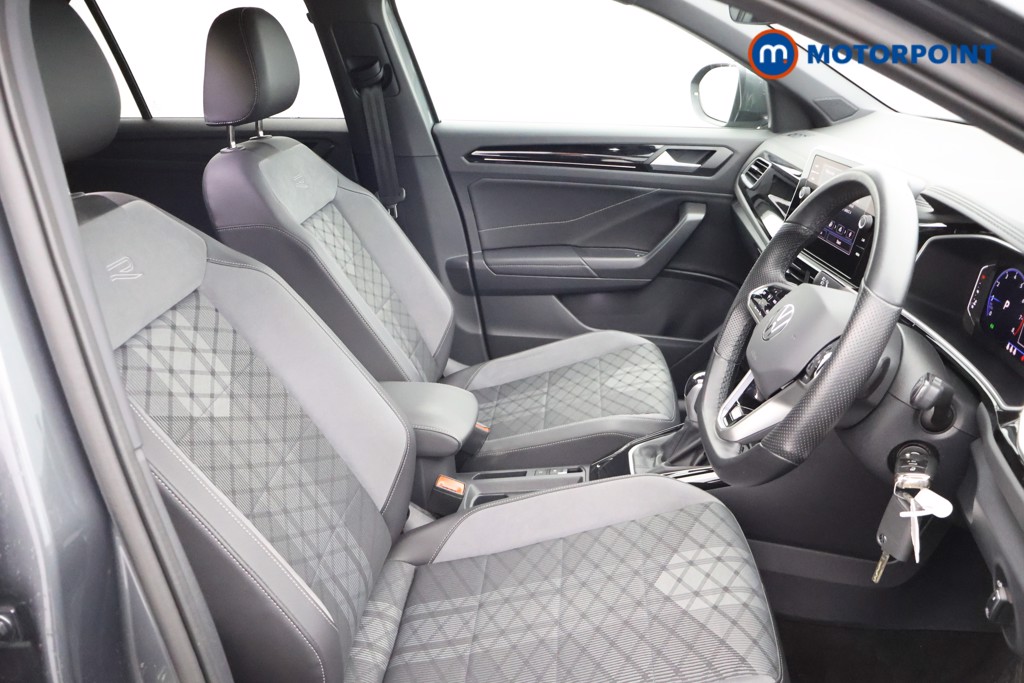 Volkswagen T-Roc R-Line Automatic Petrol SUV - Stock Number (1619757) - 13th supplementary image