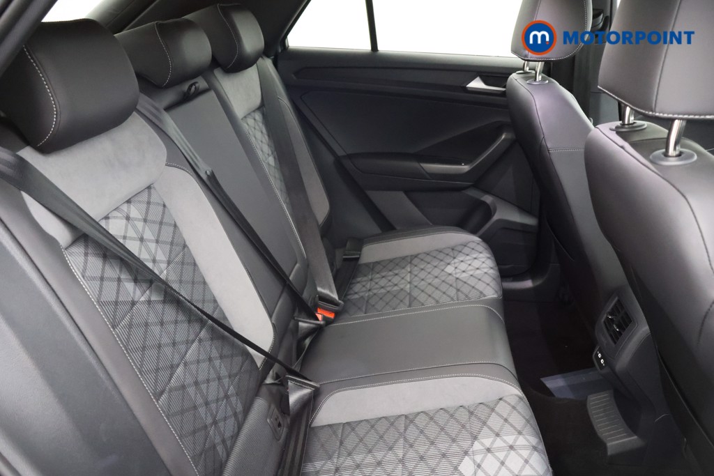 Volkswagen T-Roc R-Line Automatic Petrol SUV - Stock Number (1619757) - 14th supplementary image