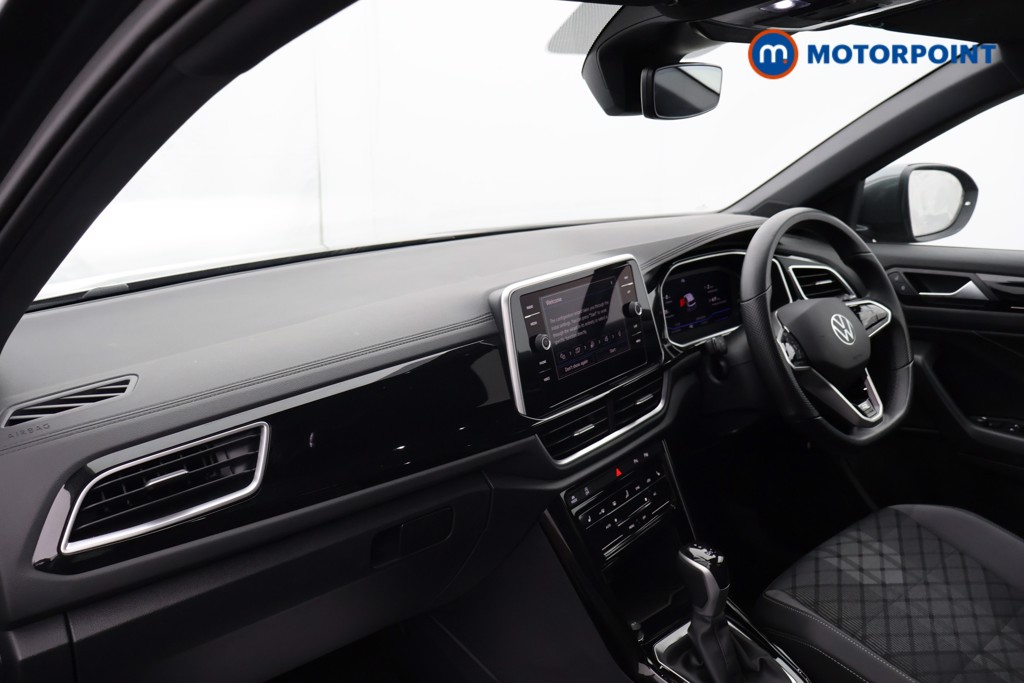 Volkswagen T-Roc R-Line Automatic Petrol SUV - Stock Number (1619757) - 15th supplementary image