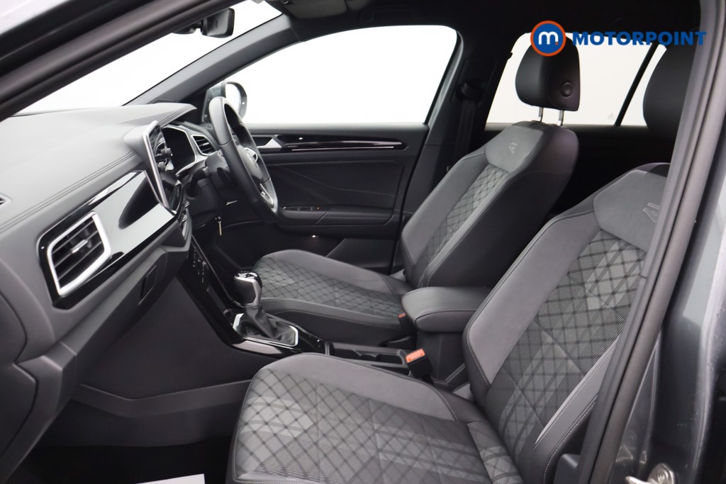 Volkswagen T-Roc R-Line Automatic Petrol SUV - Stock Number (1619757) - 16th supplementary image