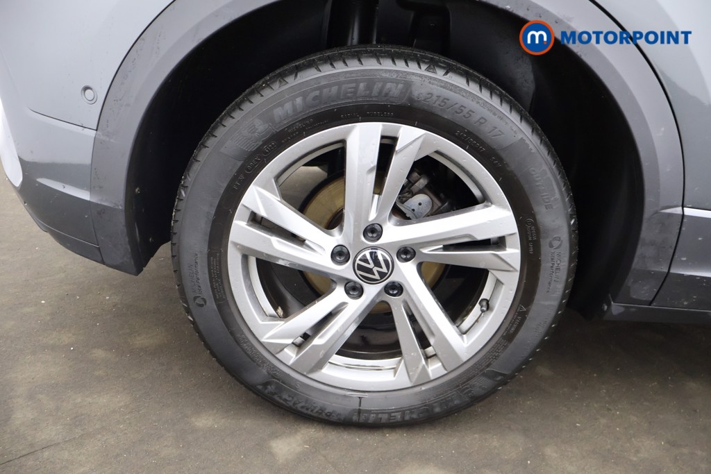 Volkswagen T-Roc R-Line Automatic Petrol SUV - Stock Number (1619757) - 18th supplementary image