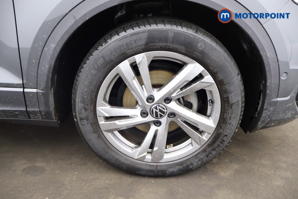 Volkswagen T-Roc R-Line Automatic Petrol SUV - Stock Number (1619757) - 19th supplementary image