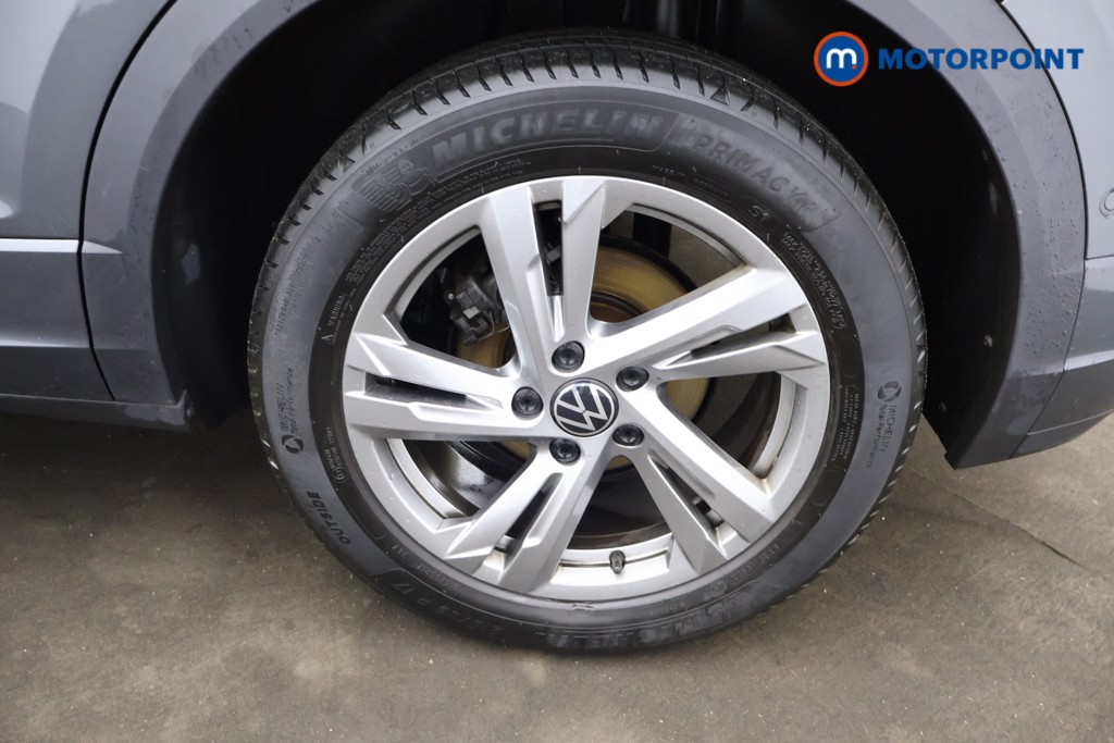 Volkswagen T-Roc R-Line Automatic Petrol SUV - Stock Number (1619757) - 21st supplementary image