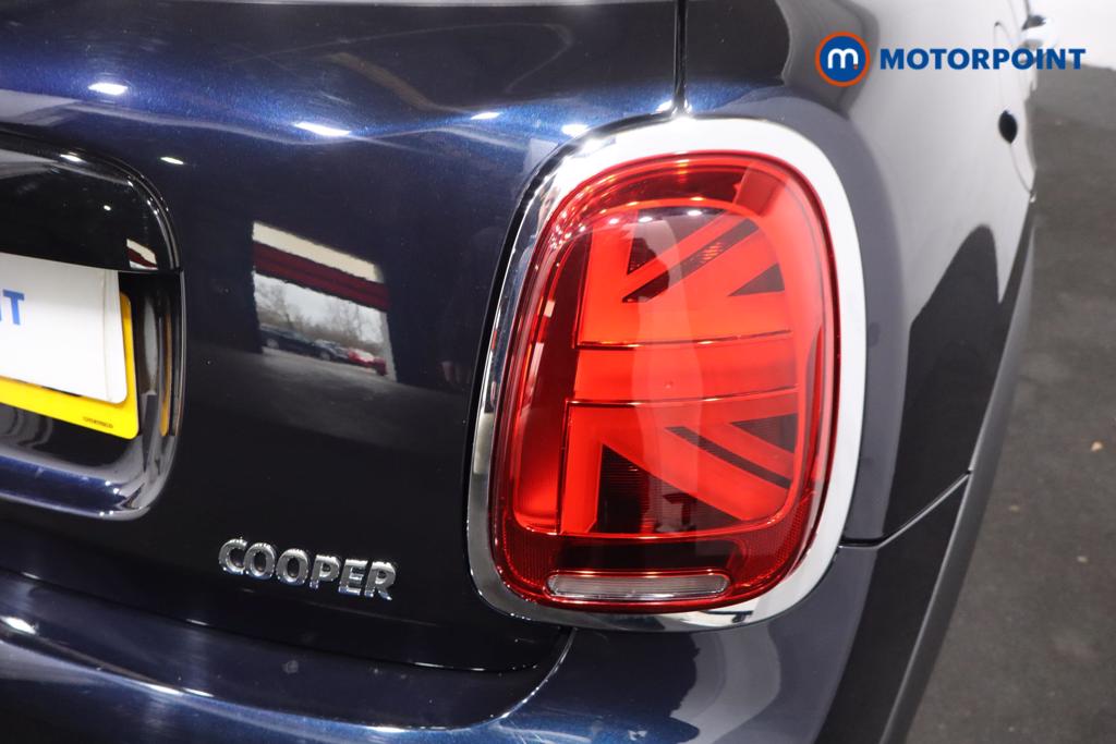 Mini Hatchback Cooper Classic Automatic Petrol Hatchback - Stock Number (1619898) - 3rd supplementary image