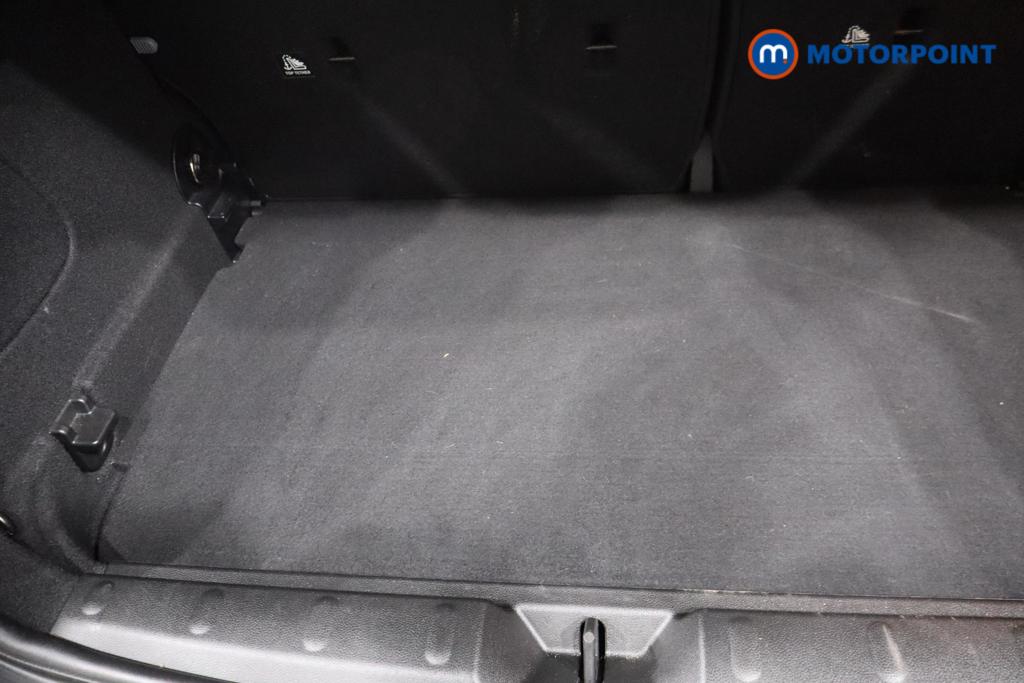 Mini Hatchback Cooper Classic Automatic Petrol Hatchback - Stock Number (1619898) - 4th supplementary image