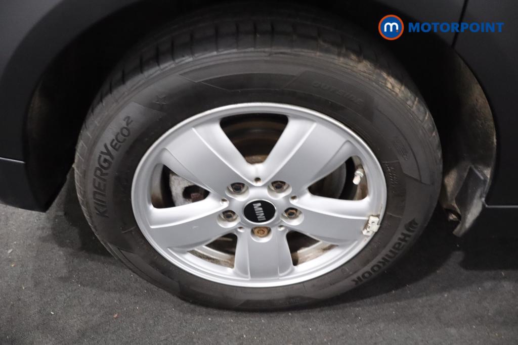 Mini Hatchback Cooper Classic Automatic Petrol Hatchback - Stock Number (1619898) - 6th supplementary image