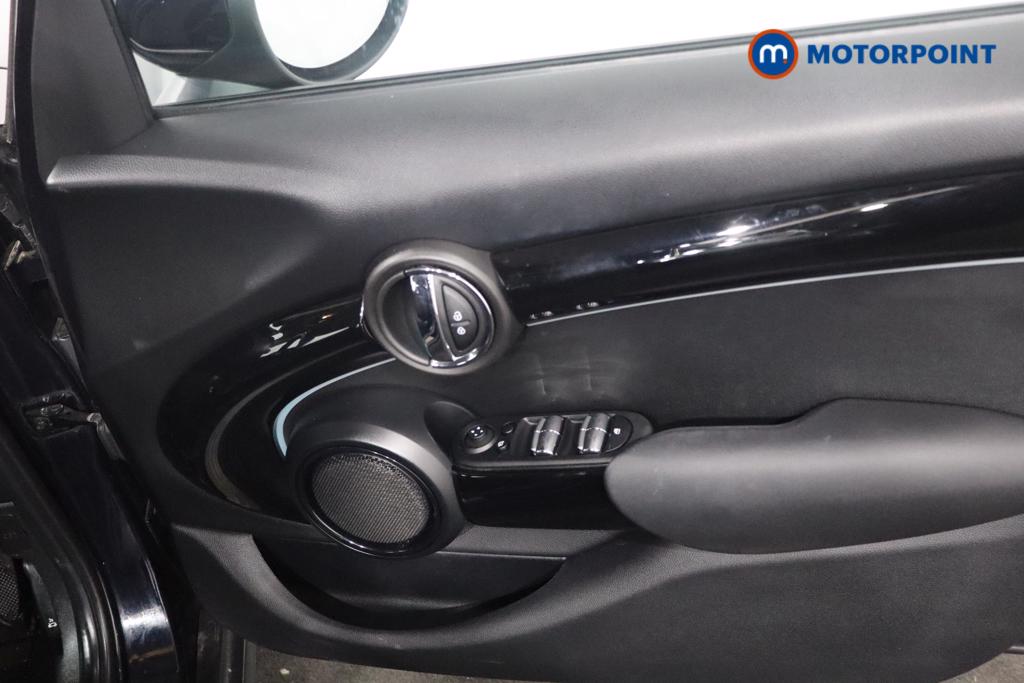 Mini Hatchback Cooper Classic Automatic Petrol Hatchback - Stock Number (1619898) - 9th supplementary image