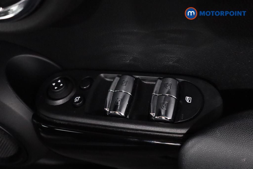 Mini Hatchback Cooper Classic Automatic Petrol Hatchback - Stock Number (1619898) - 10th supplementary image