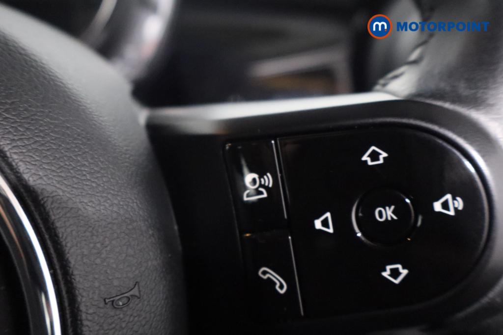 Mini Hatchback Cooper Classic Automatic Petrol Hatchback - Stock Number (1619898) - 13th supplementary image