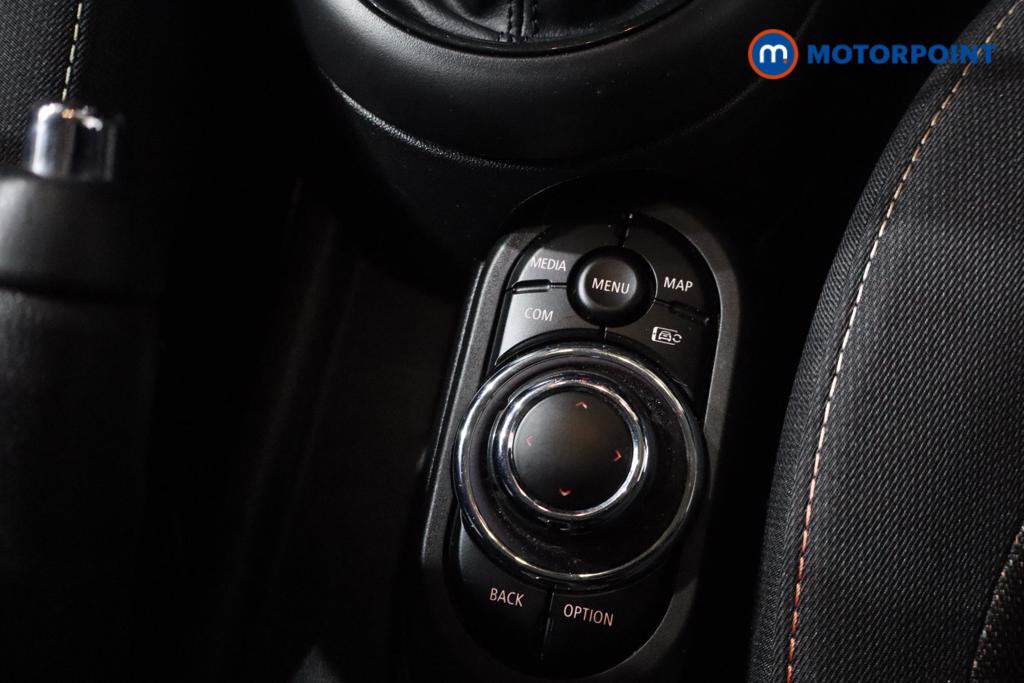 Mini Hatchback Cooper Classic Automatic Petrol Hatchback - Stock Number (1619898) - 15th supplementary image