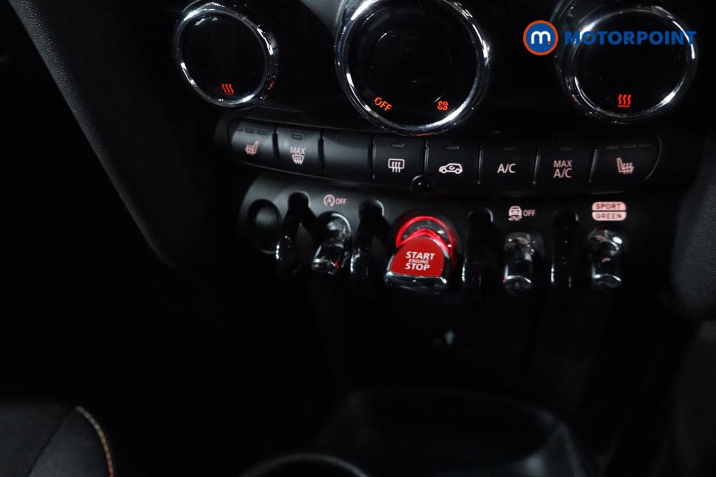 Mini Hatchback Cooper Classic Automatic Petrol Hatchback - Stock Number (1619898) - 16th supplementary image