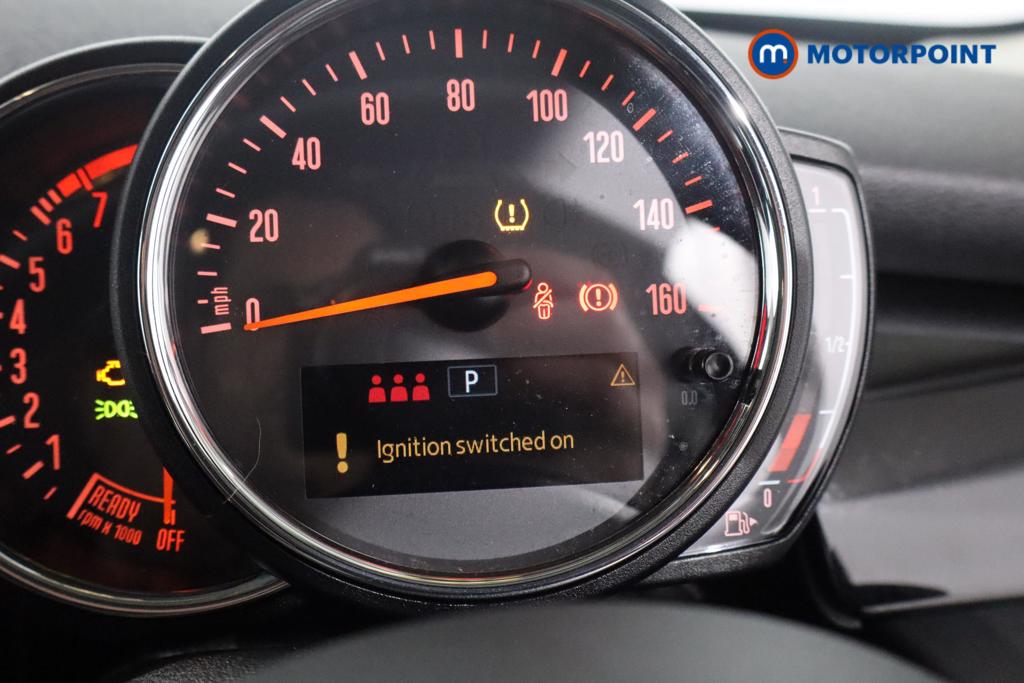 Mini Hatchback Cooper Classic Automatic Petrol Hatchback - Stock Number (1619898) - 17th supplementary image