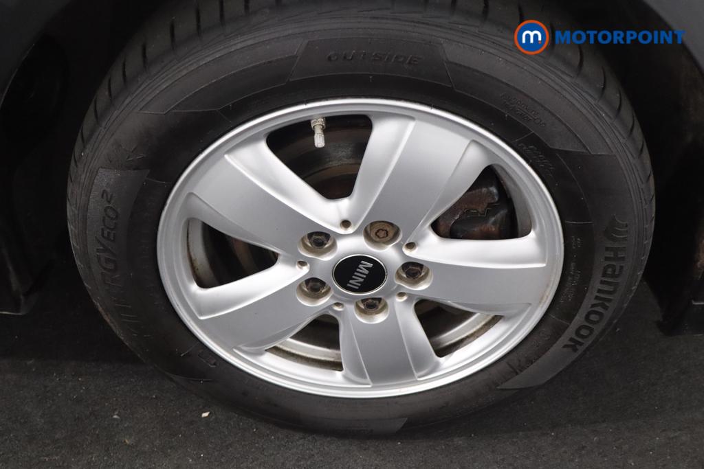 Mini Hatchback Cooper Classic Automatic Petrol Hatchback - Stock Number (1619898) - 20th supplementary image