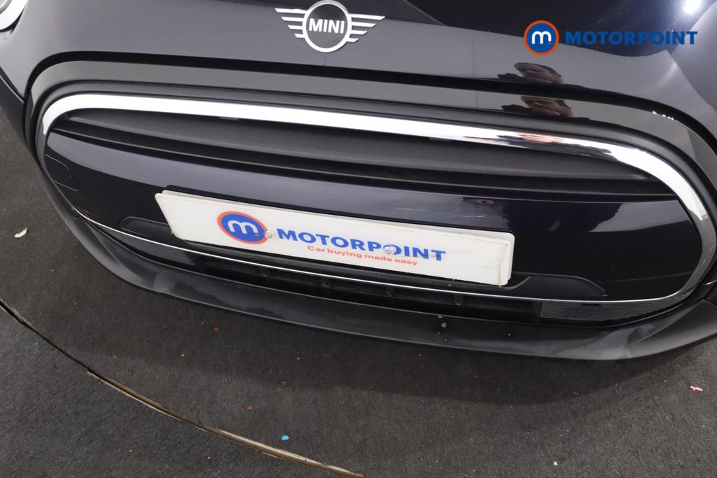 Mini Hatchback Cooper Classic Automatic Petrol Hatchback - Stock Number (1619898) - 21st supplementary image