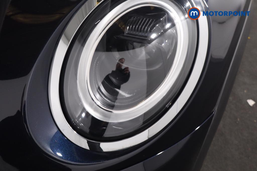 Mini Hatchback Cooper Classic Automatic Petrol Hatchback - Stock Number (1619898) - 22nd supplementary image