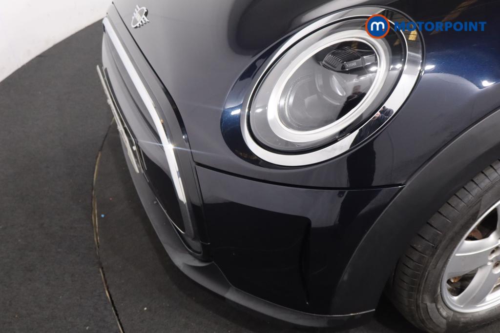 Mini Hatchback Cooper Classic Automatic Petrol Hatchback - Stock Number (1619898) - 23rd supplementary image