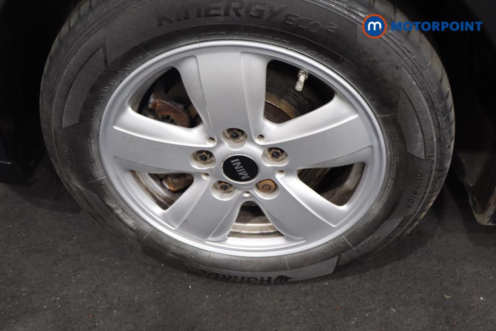 Mini Hatchback Cooper Classic Automatic Petrol Hatchback - Stock Number (1619898) - 24th supplementary image