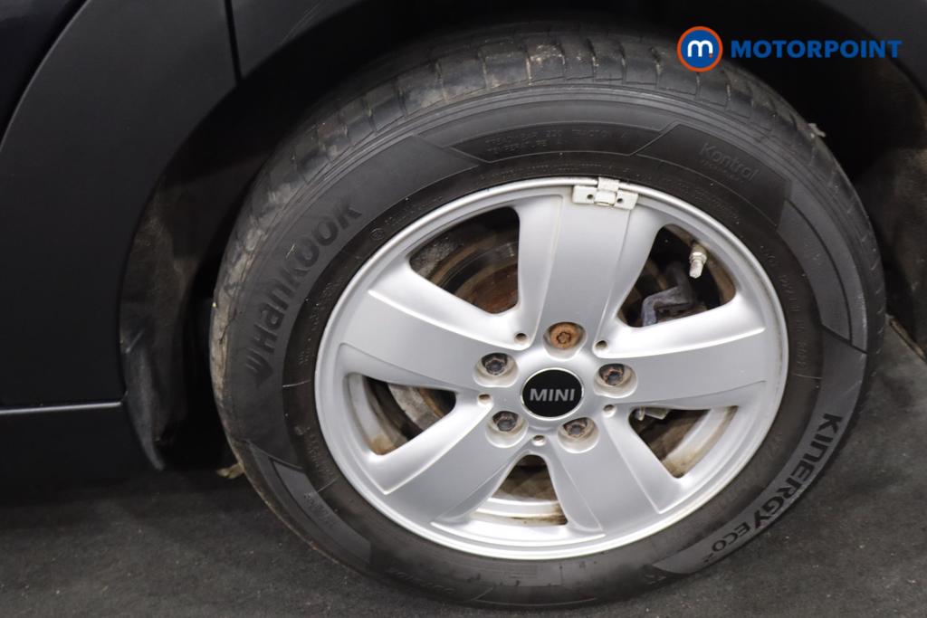 Mini Hatchback Cooper Classic Automatic Petrol Hatchback - Stock Number (1619898) - 25th supplementary image