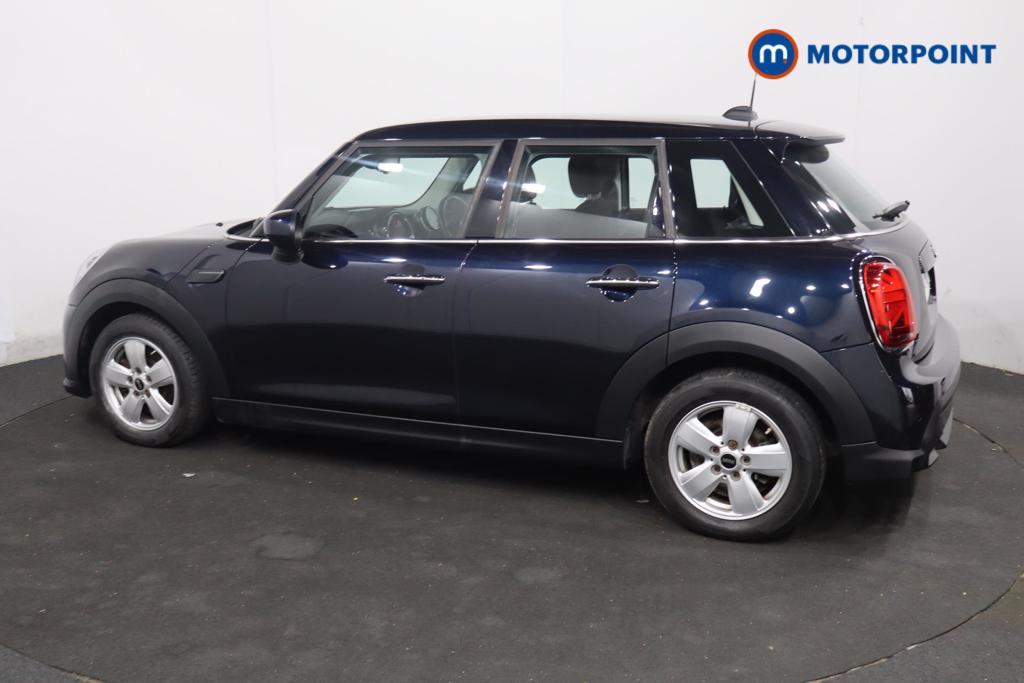 Mini Hatchback Cooper Classic Automatic Petrol Hatchback - Stock Number (1619898) - 26th supplementary image