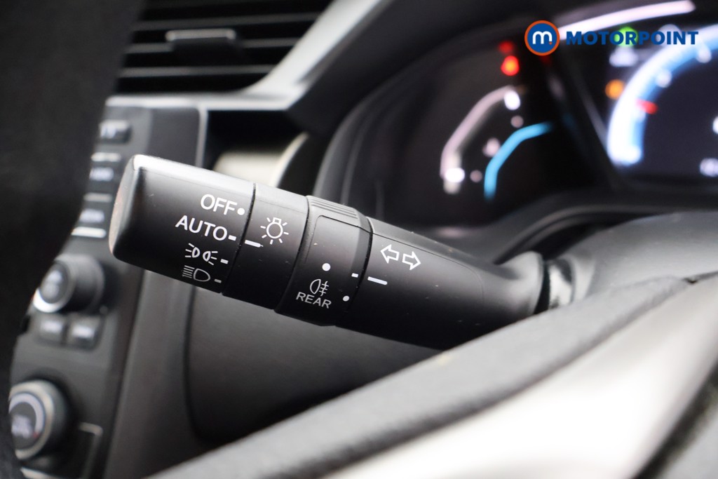 Honda Civic SE Manual Petrol Hatchback - Stock Number (1620045) - 5th supplementary image