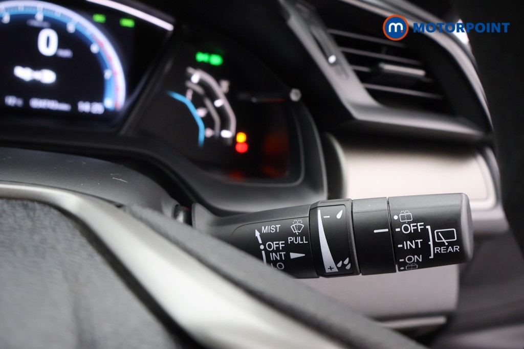 Honda Civic SE Manual Petrol Hatchback - Stock Number (1620045) - 6th supplementary image