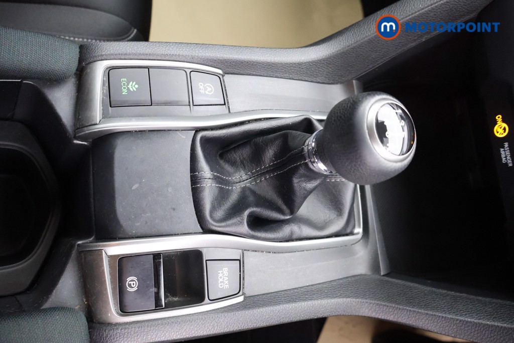 Honda Civic SE Manual Petrol Hatchback - Stock Number (1620045) - 8th supplementary image