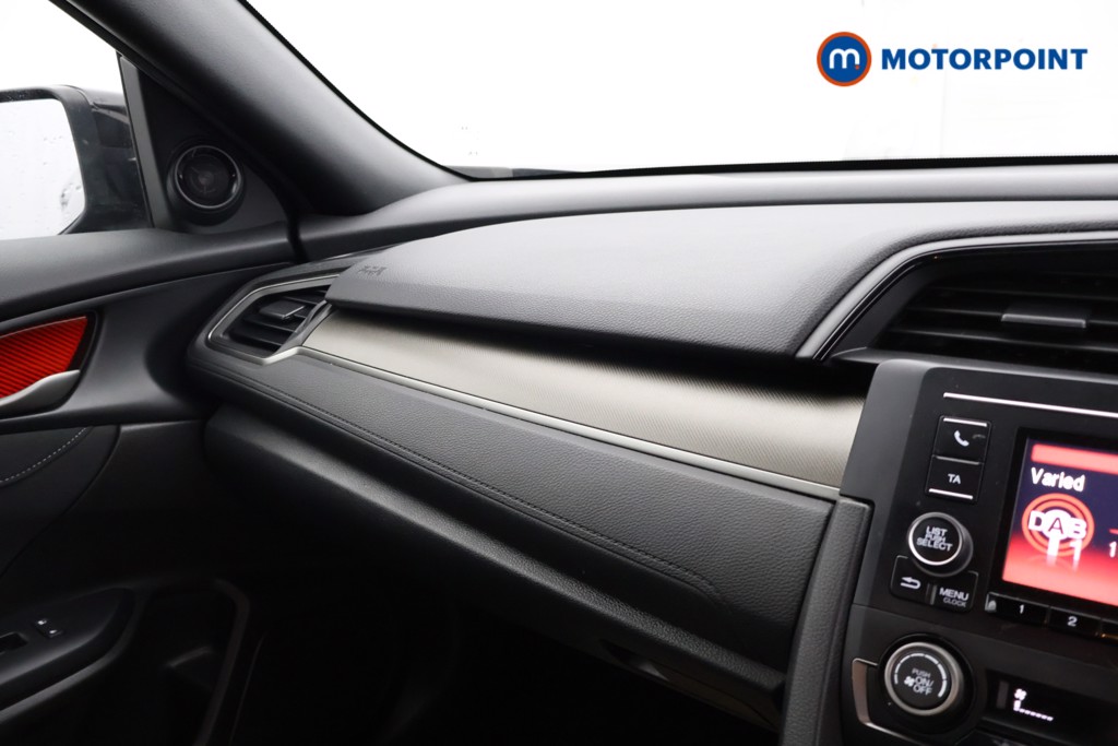 Honda Civic SE Manual Petrol Hatchback - Stock Number (1620045) - 9th supplementary image