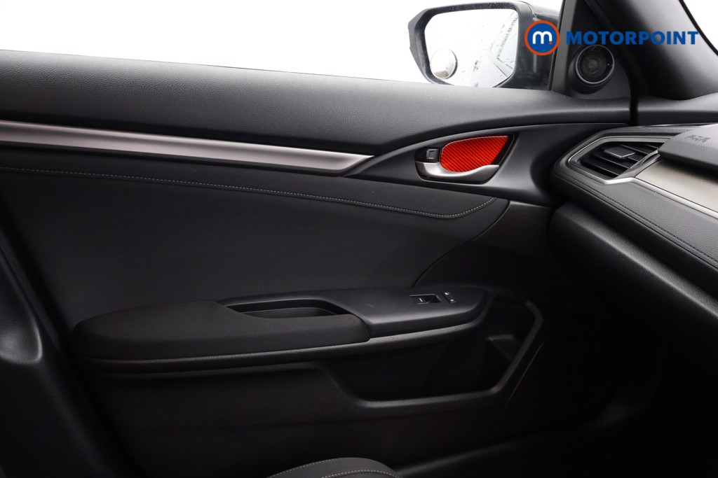 Honda Civic SE Manual Petrol Hatchback - Stock Number (1620045) - 10th supplementary image