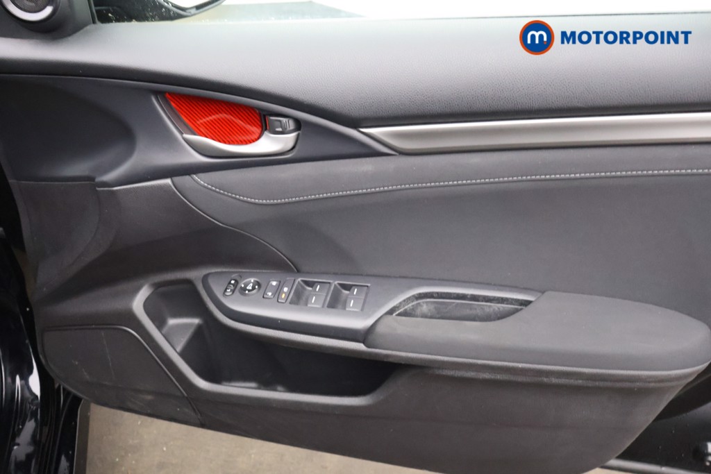 Honda Civic SE Manual Petrol Hatchback - Stock Number (1620045) - 11th supplementary image