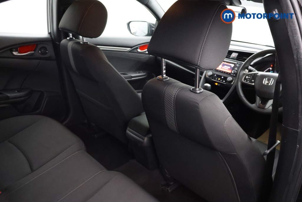 Honda Civic SE Manual Petrol Hatchback - Stock Number (1620045) - 15th supplementary image