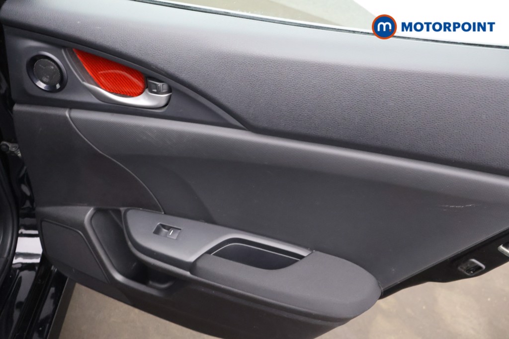 Honda Civic SE Manual Petrol Hatchback - Stock Number (1620045) - 16th supplementary image