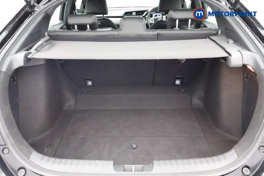 Honda Civic SE Manual Petrol Hatchback - Stock Number (1620045) - 19th supplementary image