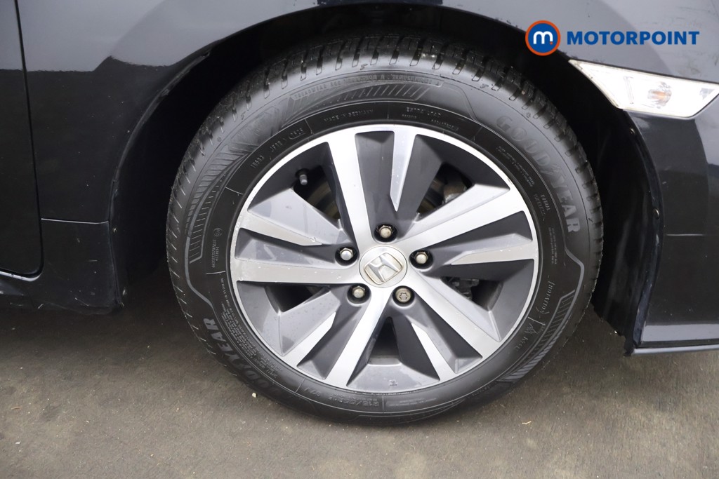 Honda Civic SE Manual Petrol Hatchback - Stock Number (1620045) - 21st supplementary image