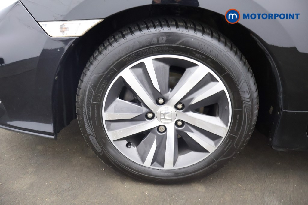 Honda Civic SE Manual Petrol Hatchback - Stock Number (1620045) - 22nd supplementary image