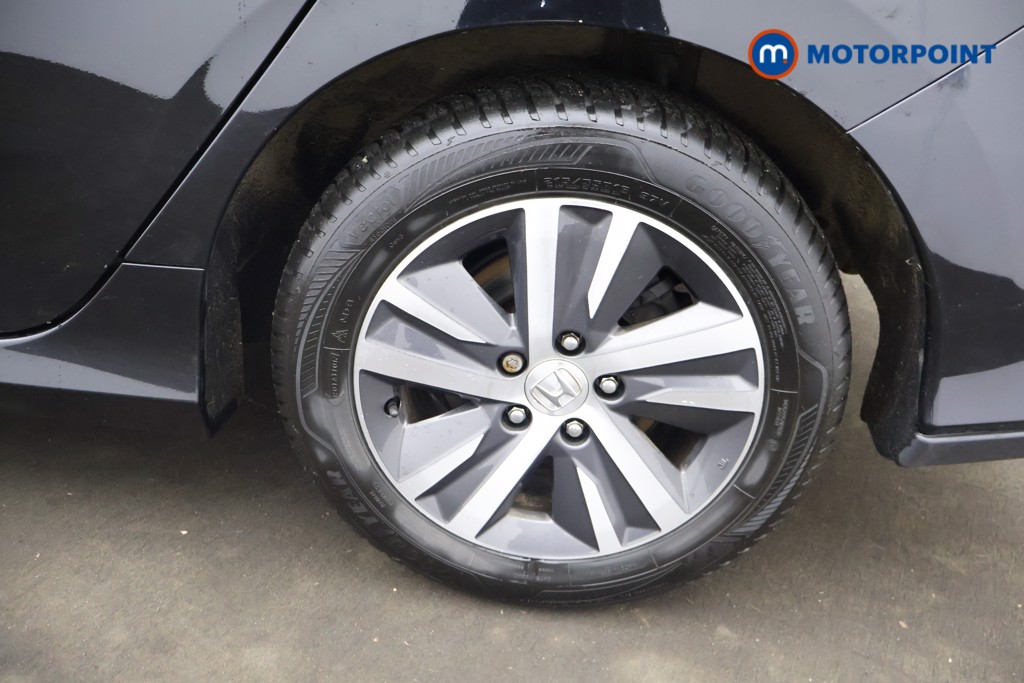 Honda Civic SE Manual Petrol Hatchback - Stock Number (1620045) - 23rd supplementary image