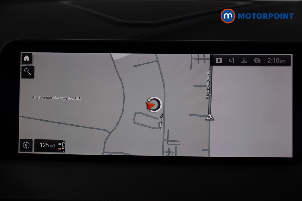 BMW 1 Series M135i Automatic Petrol Hatchback - Stock Number (1620315) - 2nd supplementary image