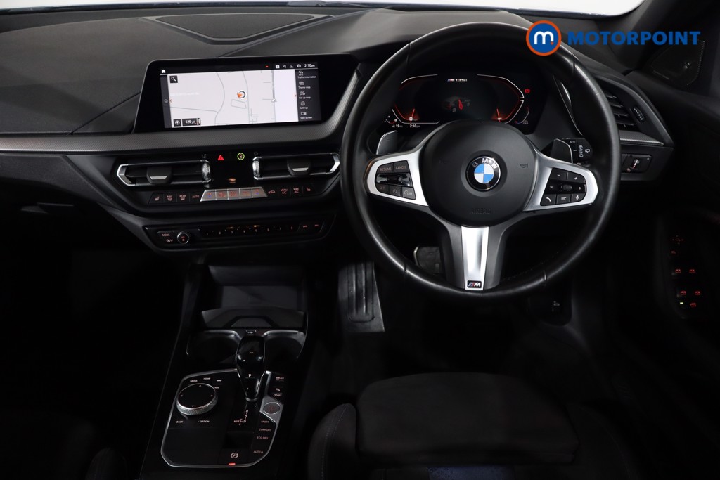 BMW 1 Series M135i Automatic Petrol Hatchback - Stock Number (1620315) - 3rd supplementary image