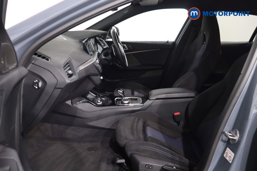 BMW 1 Series M135i Automatic Petrol Hatchback - Stock Number (1620315) - 4th supplementary image