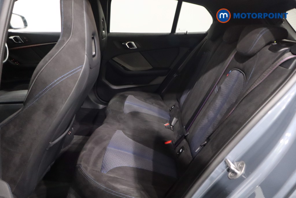 BMW 1 Series M135i Automatic Petrol Hatchback - Stock Number (1620315) - 5th supplementary image