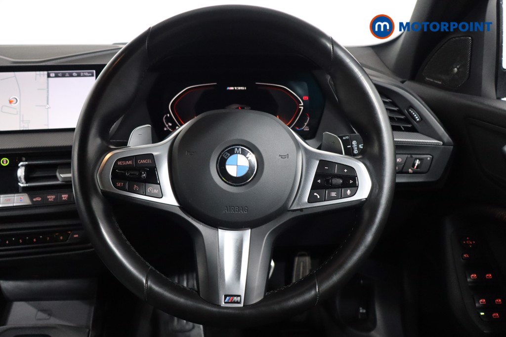 BMW 1 Series M135i Automatic Petrol Hatchback - Stock Number (1620315) - 6th supplementary image